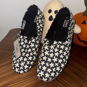 TOMS Wmn Belmont 🌼